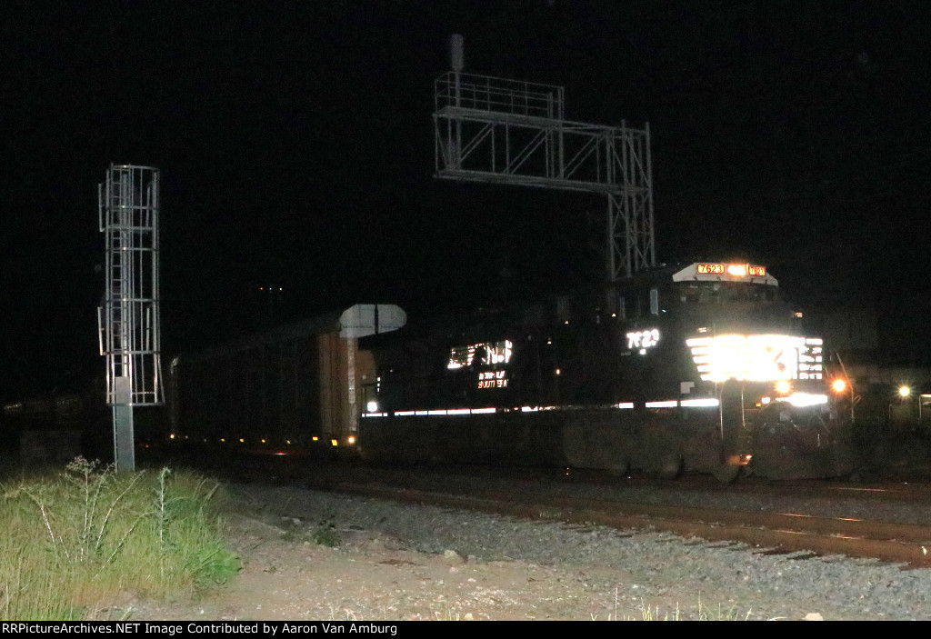 NS 18E